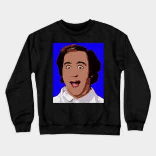 andy kaufman Crewneck Sweatshirt